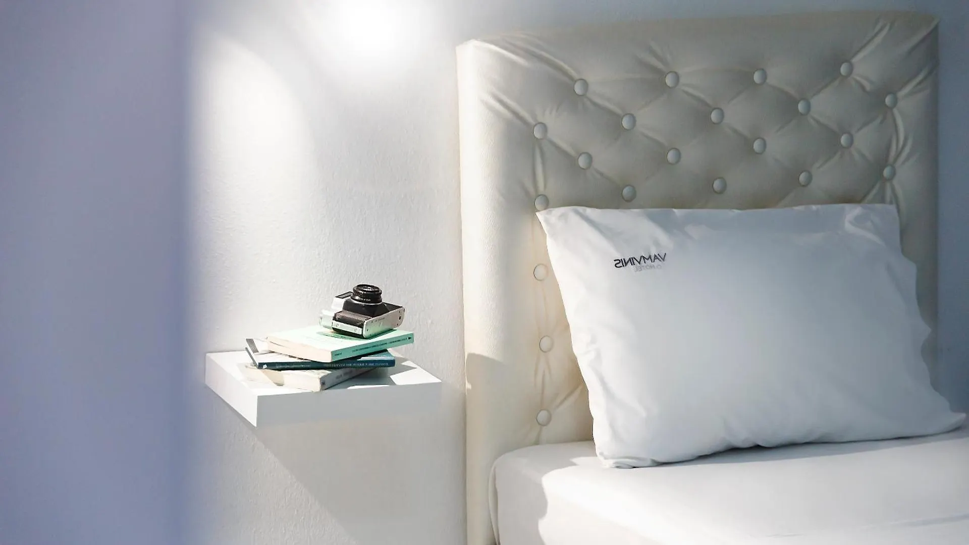 Vamvini Hotel Σάρτη 0*,