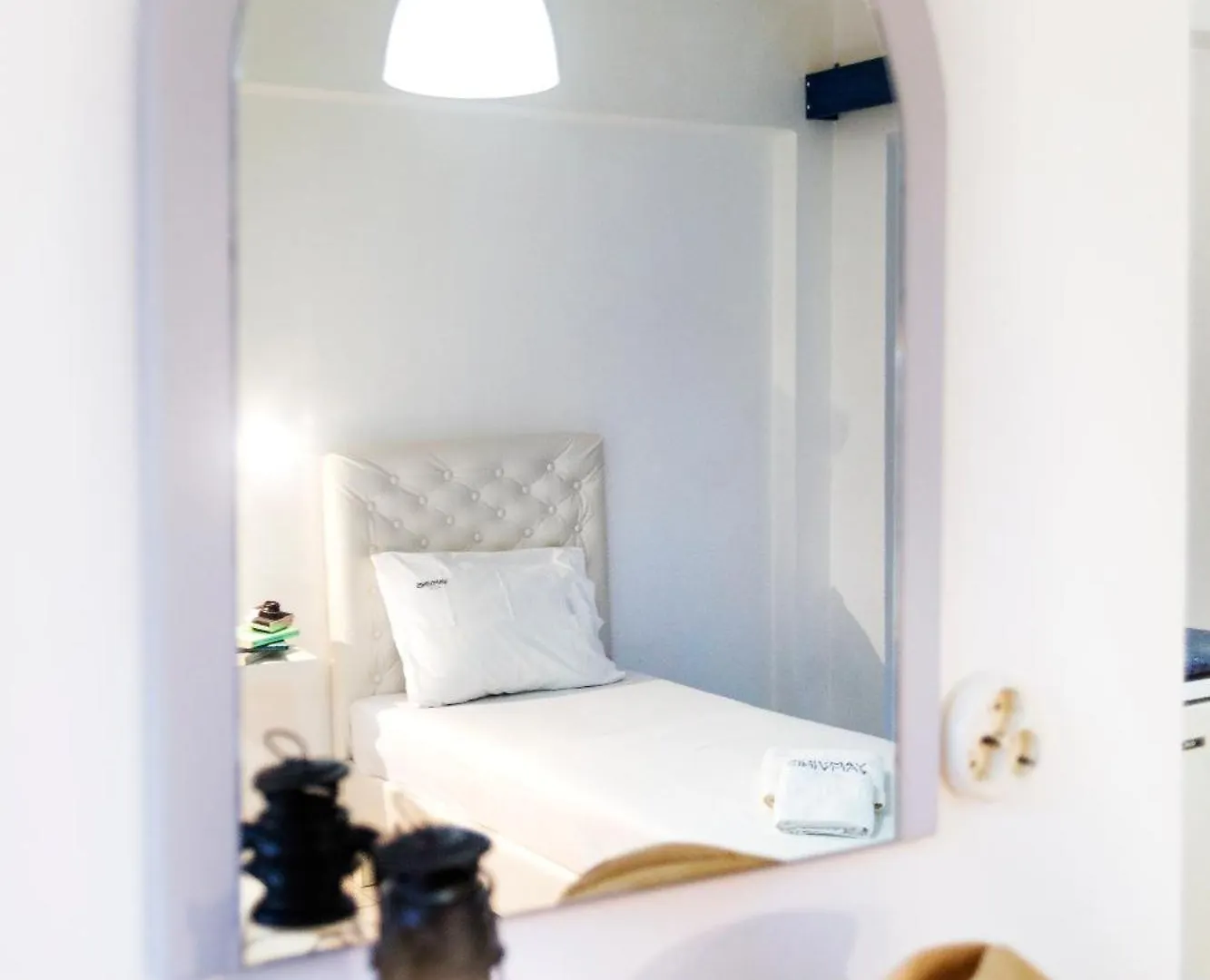 Vamvini Hotel Σάρτη 0*,  Ελλάδα