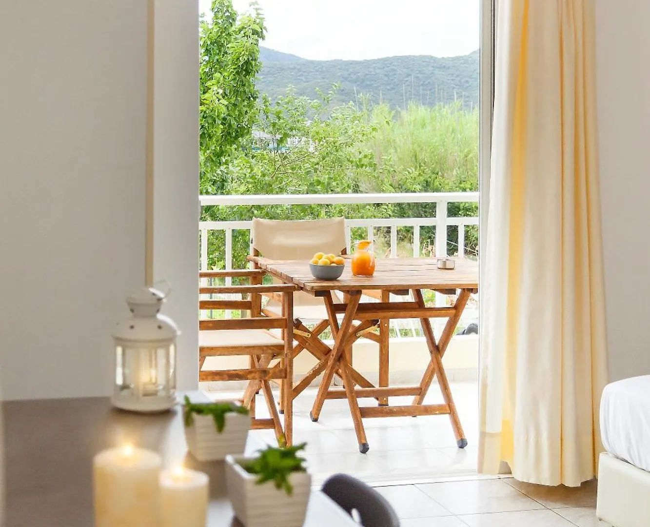 Vamvini Hotel Sarti 0*,  Greece