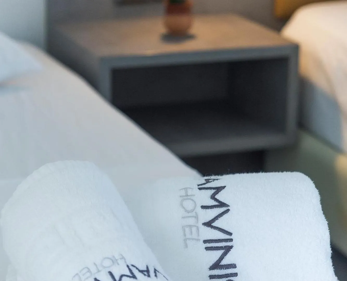 Vamvini Hotel Sarti 0*,